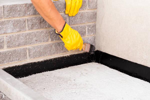 Benefits of Professional Waterproofing Services