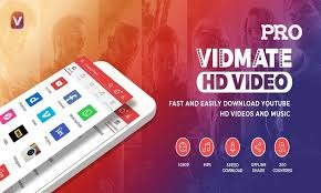 Vidmate APK Without Ads – Ad-Free Streaming for Android